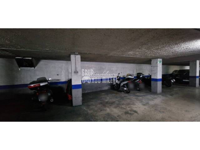 Garaje en Venta en PROF ENRIQ TIERNO GALVAN en Zona Cantereria