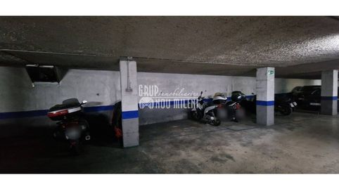 Parking en venta en Burjassot  El Castell