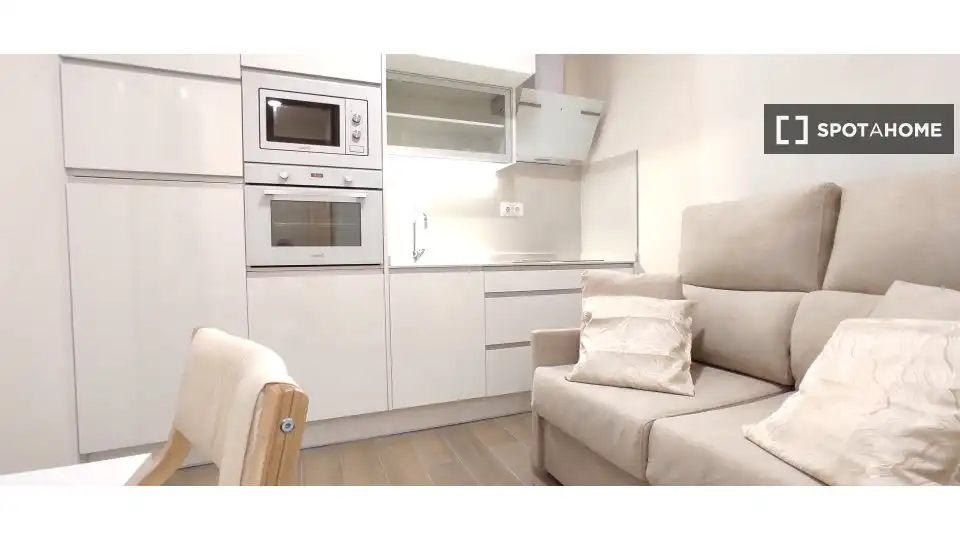 Flat to rent in Arganzuela, imagen 18