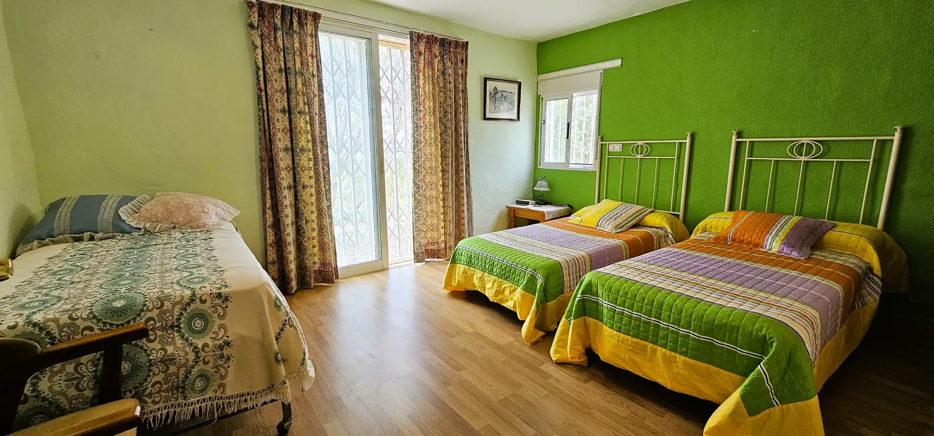 Bedroom of Houses for sale in Totana  with Private garden, Terrace and Storage room
