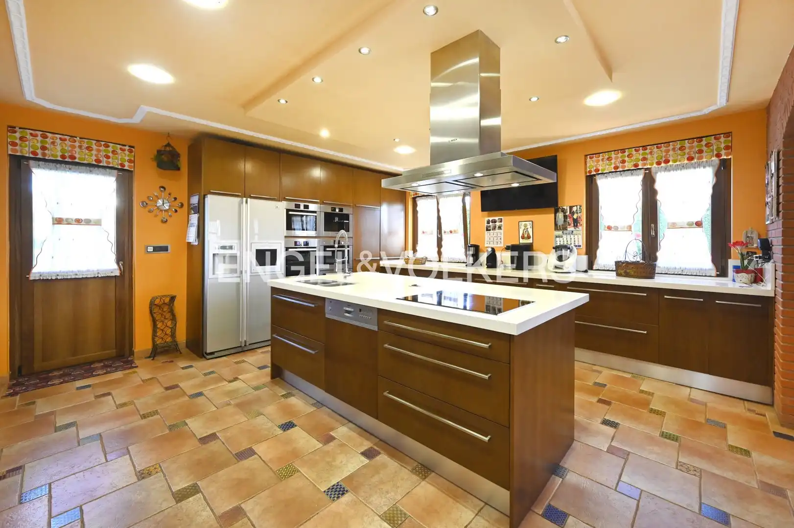 House with terrace for sale in Calle Murillo, imagen 15