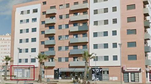 Foto 2 de Garatge en venda a Plaza Amparo Correa Beltrán, 1, La Hispanidad - Verdeluz, Huelva