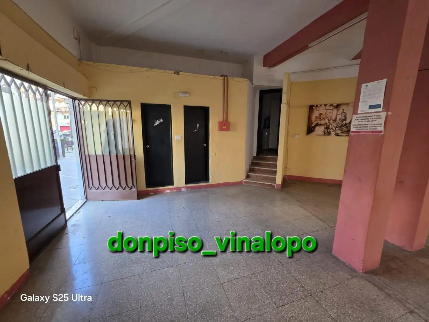 Local commercial à vendre à Petrer, imagen 4