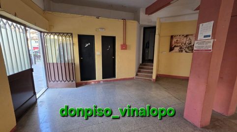 Local comercial diáfano, zona Avda. Bassa Perico., imatge 4
