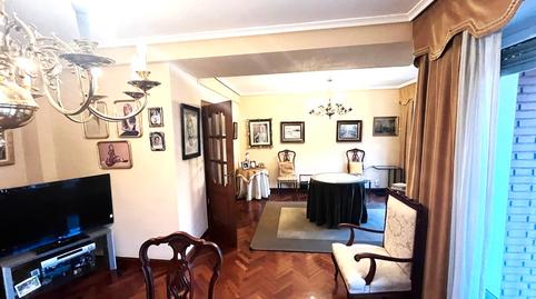 Foto 3 de Pis en venda a Calle Marqués de Villores, Centro, Albacete