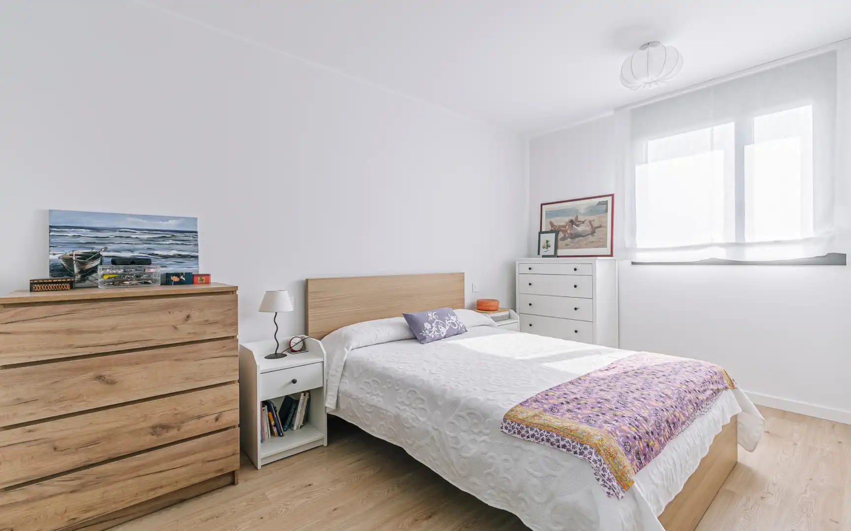 Piso con piscina en venta en Creu de Xirivia, imagen 12