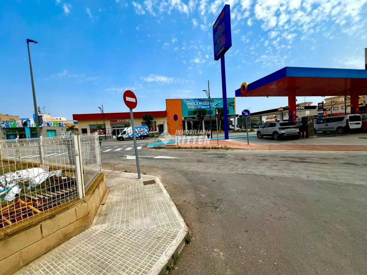 Residential zum Verkauf in Calle Pontevedra, 12, San Javier ciudad