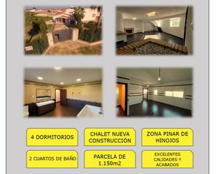 House or chalet for sale in Hinojos