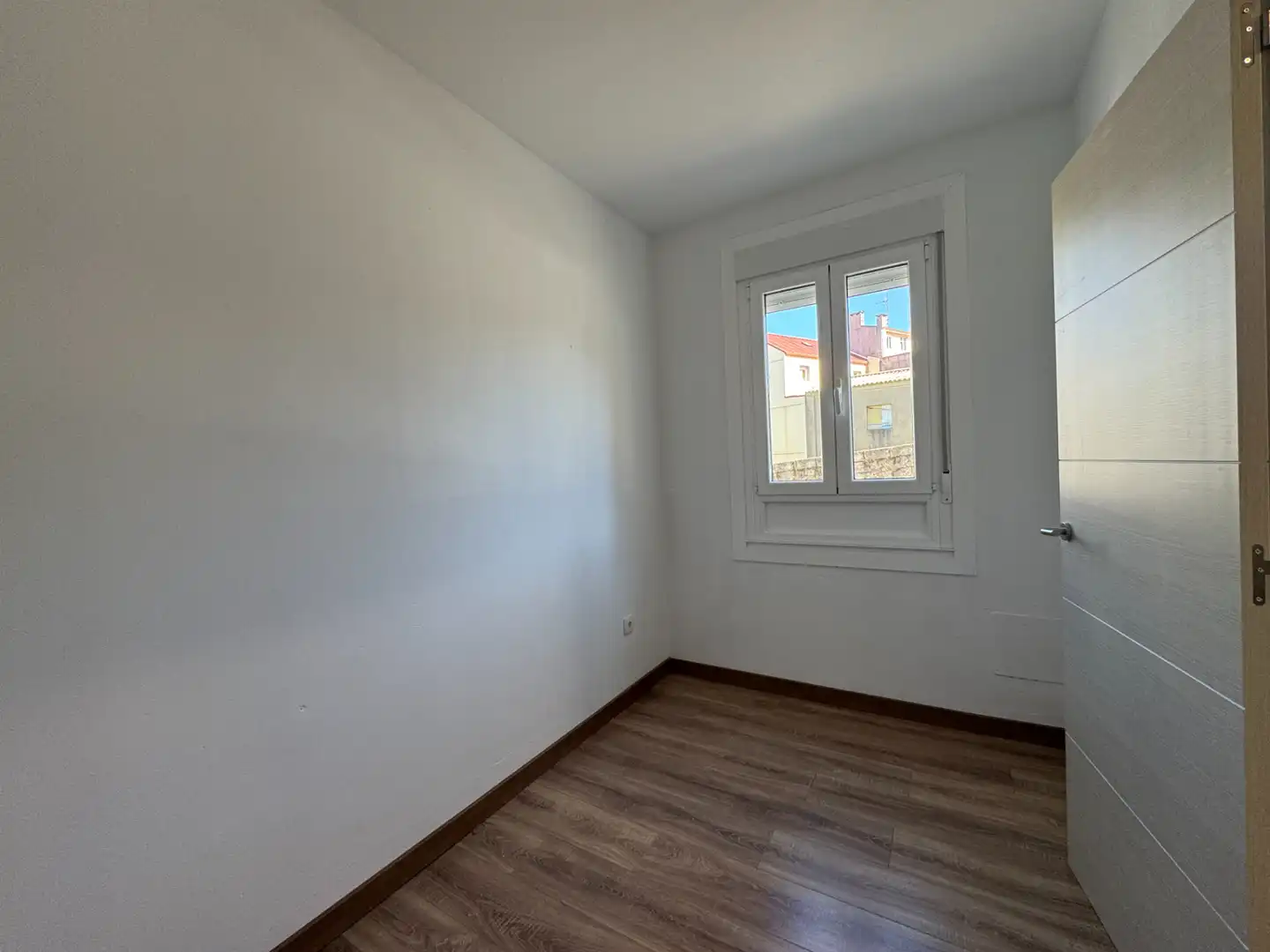 Flat for rent in A Estrada