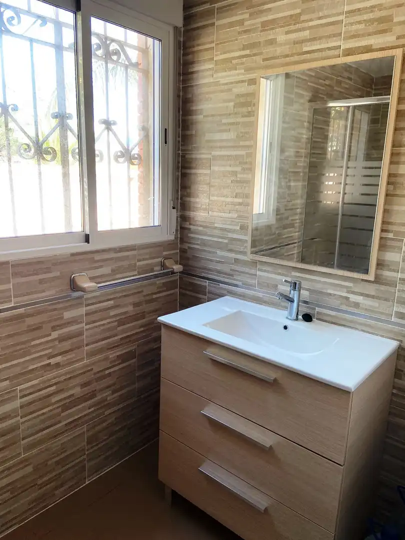 Chalet con jardín en venta en Carrer Sant Antoni Maria Claret 5B, imagen 16