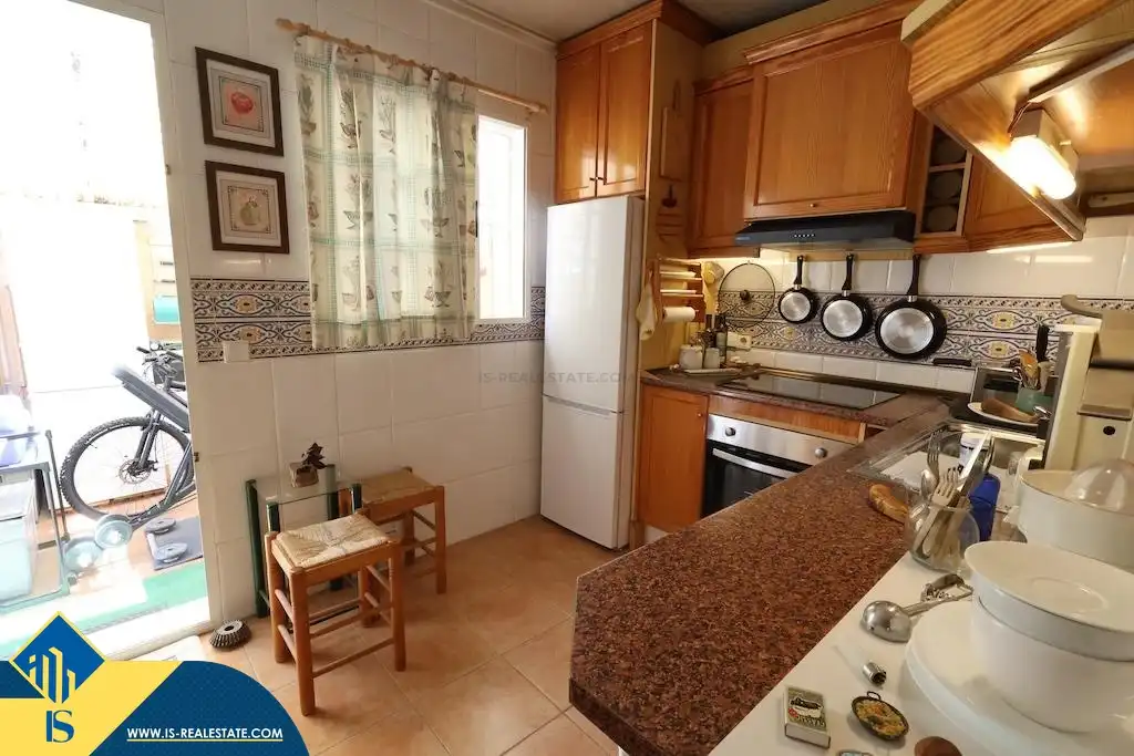 Detached house with pool for sale in Los Balcones - Los Altos, imagen 3