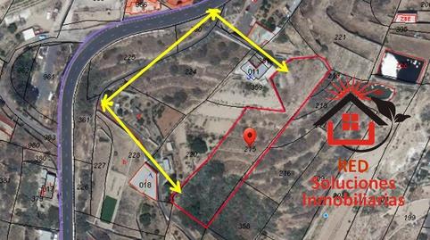 Photo 2 of Land for sale in El Escobonal - Pájara, Santa Cruz de Tenerife