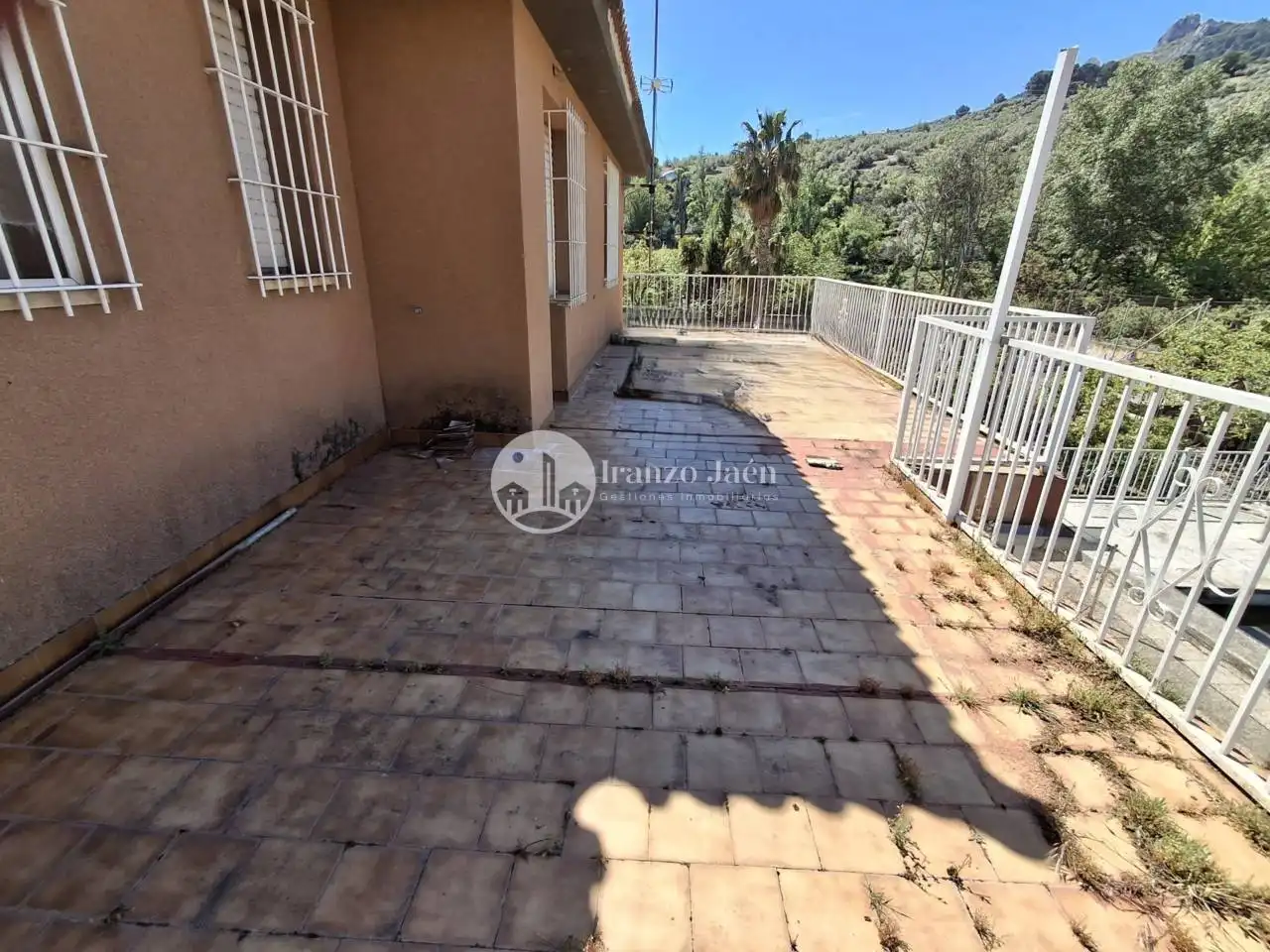 Xalet amb piscina en venda a San Ildefonso - Catedral, imagen 45
