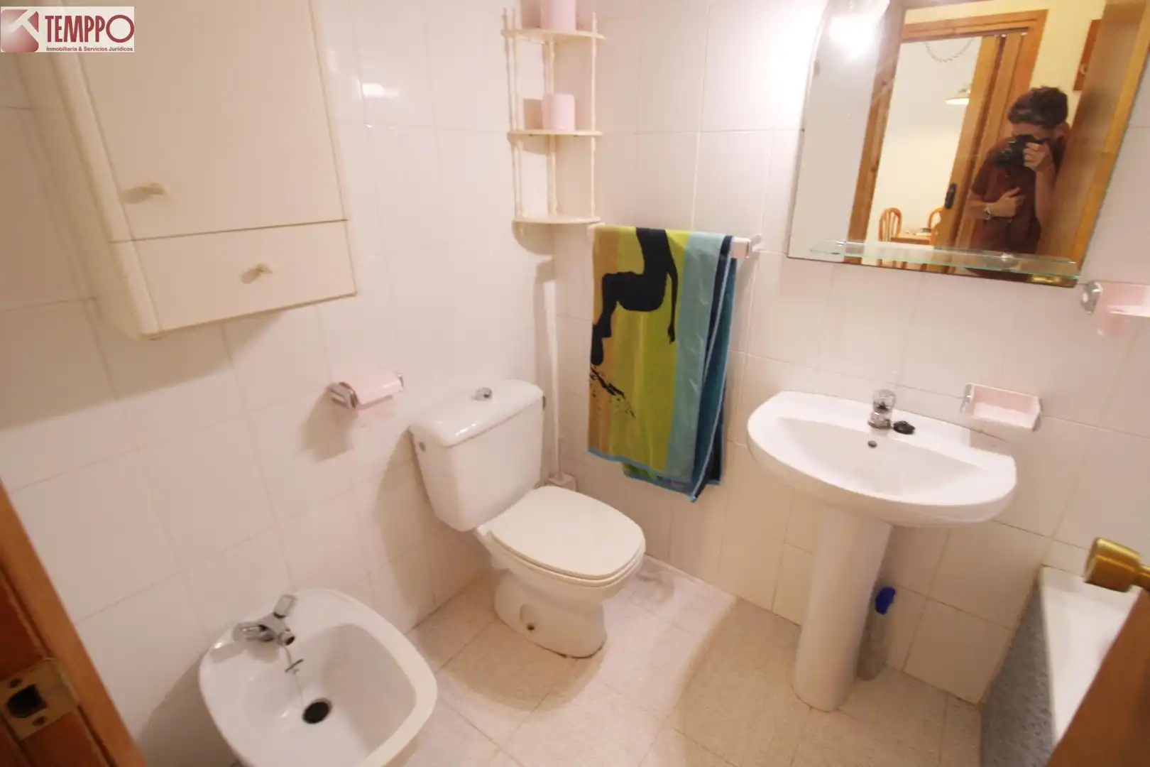 Ground floor for sale in El Vendrell, Tarragona