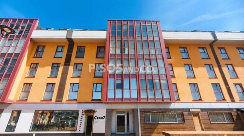 Foto 3 de Piso en venta en Plaza Manuel Lugris, Cambre , A Coruña