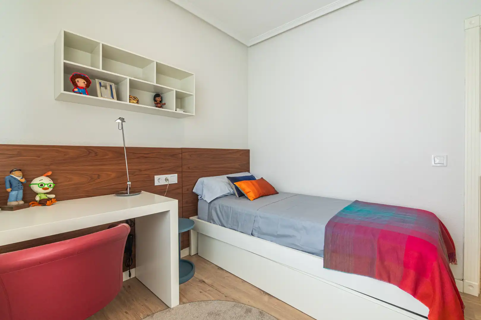 Habitación de Piso en venta en Santa Pola con Aire acondicionado y Amueblado