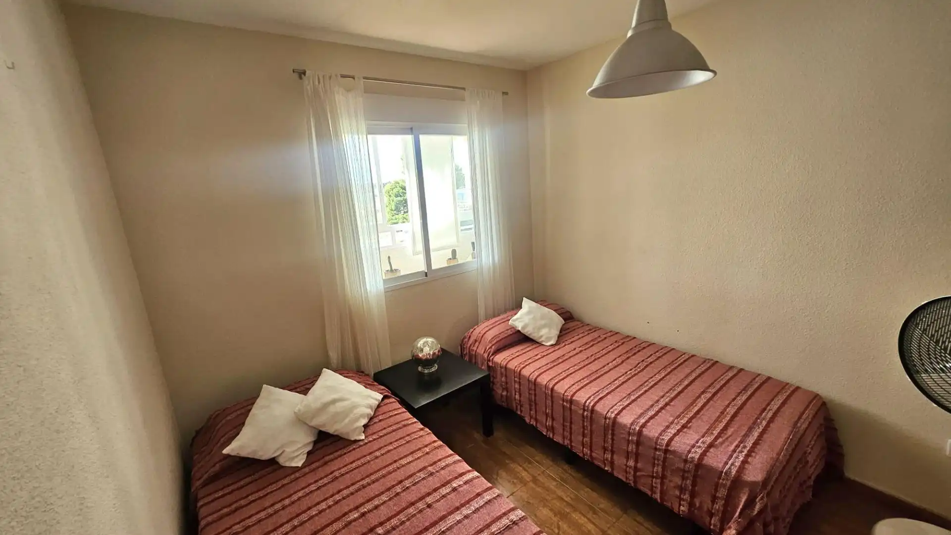 Apartments for rent in Playa Muchavista