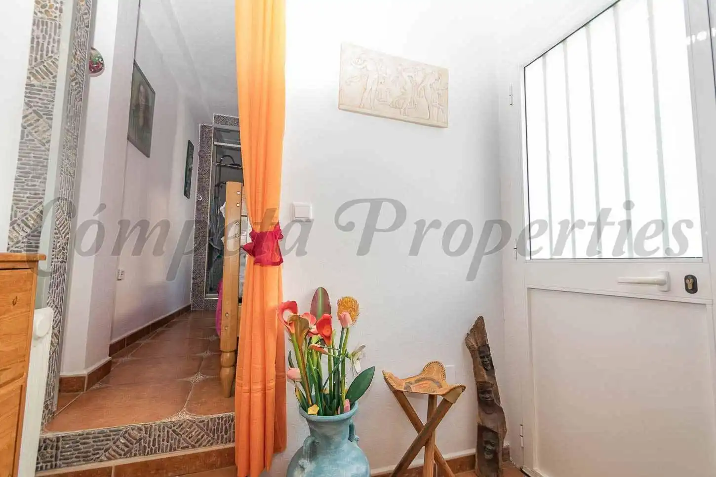 Casa en venda a Torrox Pueblo, imagen 6