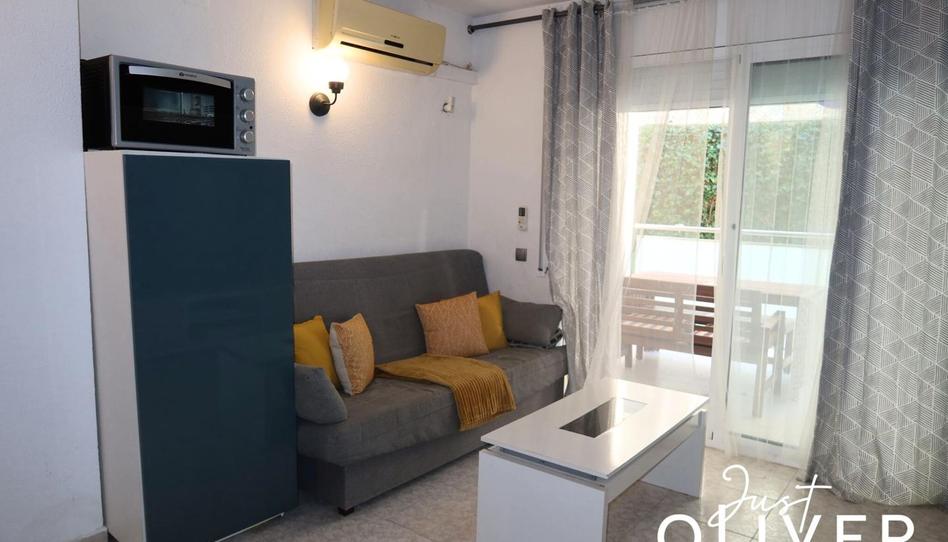 Foto 1 de Estudi en venda a Carrer de Les Dunes, 1, Pla de Maset - Cap de Salou, Tarragona