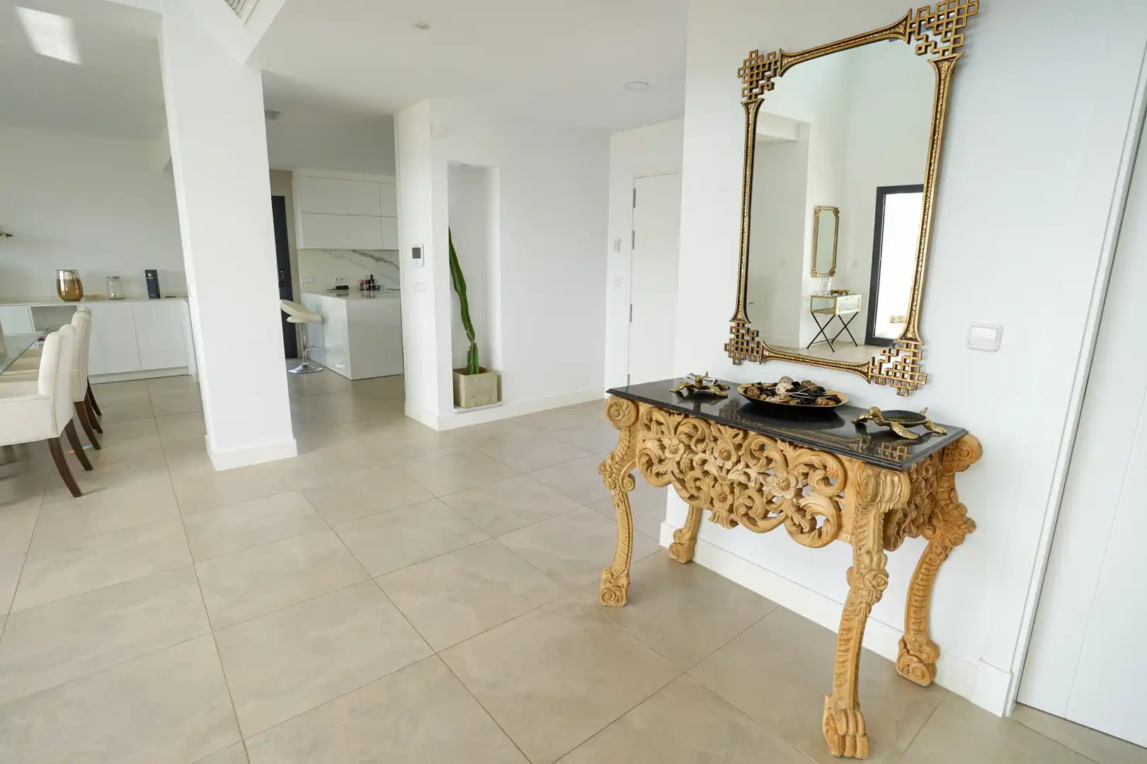Maison avec piscine à vendre à La Alcaidesa, imagen 9