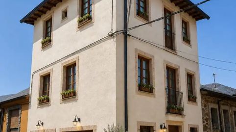 Photo 2 of Flat for sale in Calle Real-v, 54, Páramo del Sil, León