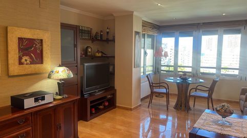 Foto 3 de Piso en venta en Avenida Holanda, 17, Playa de San Juan, Alicante / Alacant