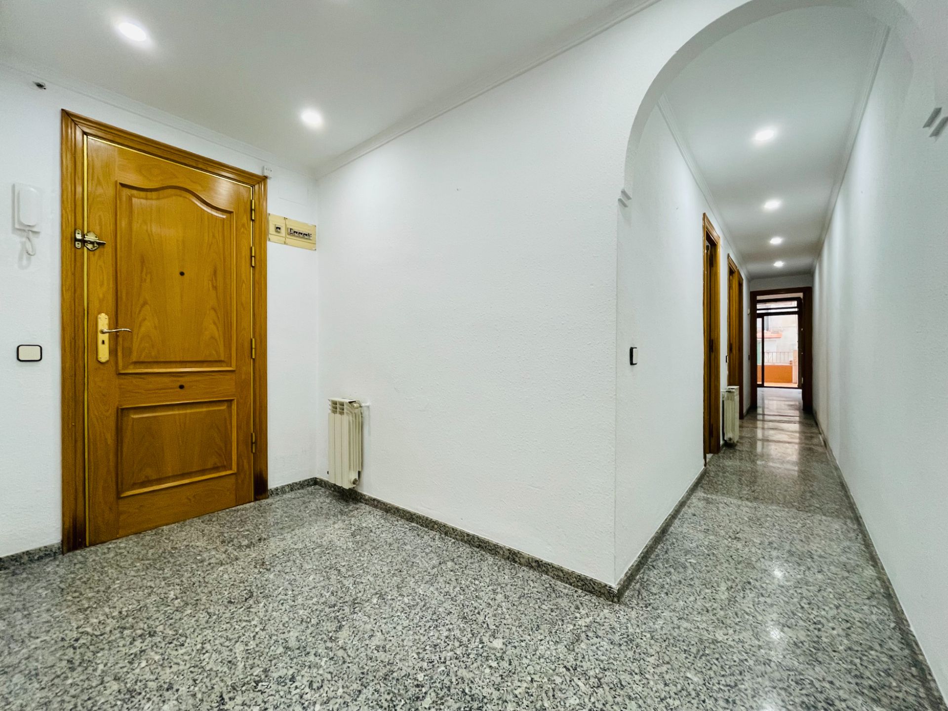Flat for sale in Corbera de Llobregat  with Heating, Terrace and Storage room