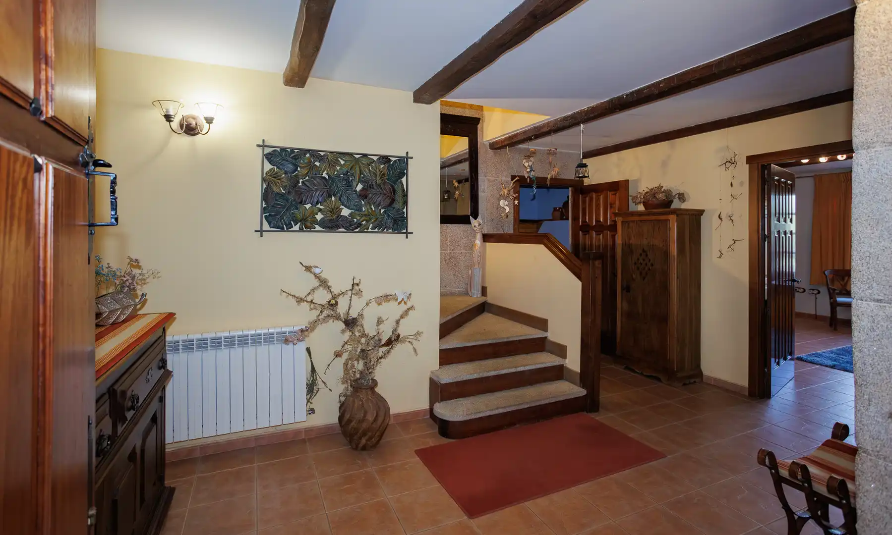Commercial properties for sale in A Veiga 