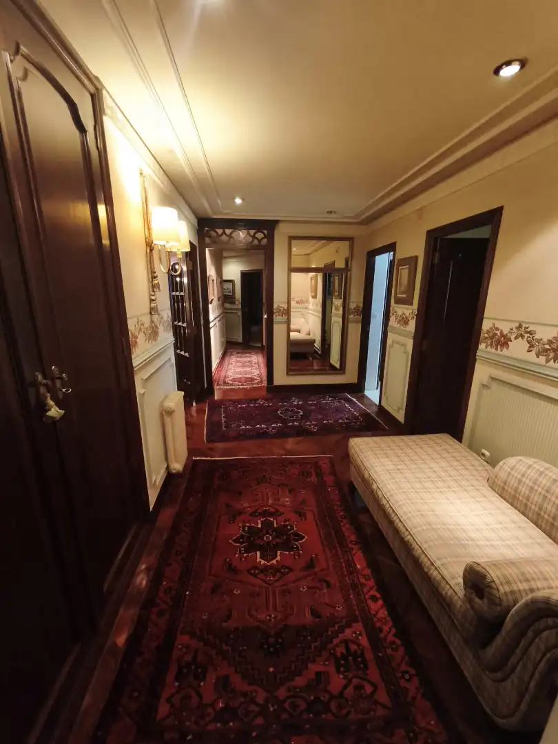 Flat for sale in Ourense Capital   with Heating, Parquet flooring and Storage room
