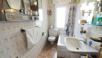 Bathroom of Flat for sale in Portugalete  with Balcony