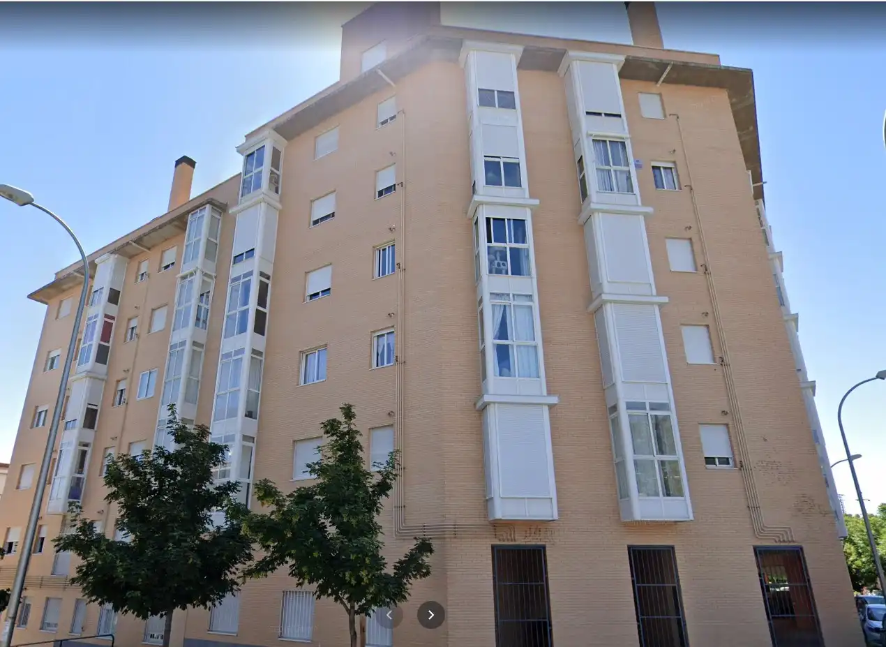 Wohnung mit Pool zum Verkauf in VICENTE CARBALLAL 4