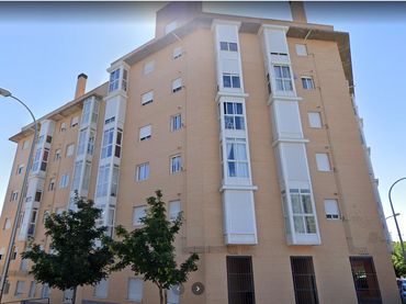 Appartement avec piscine à vendre à VICENTE CARBALLAL 4