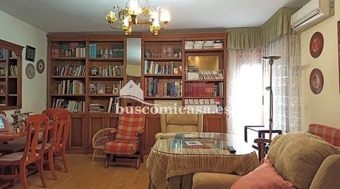 Photo 2 of Flat for sale in De la Estación, Hospital,  Jaén Capital