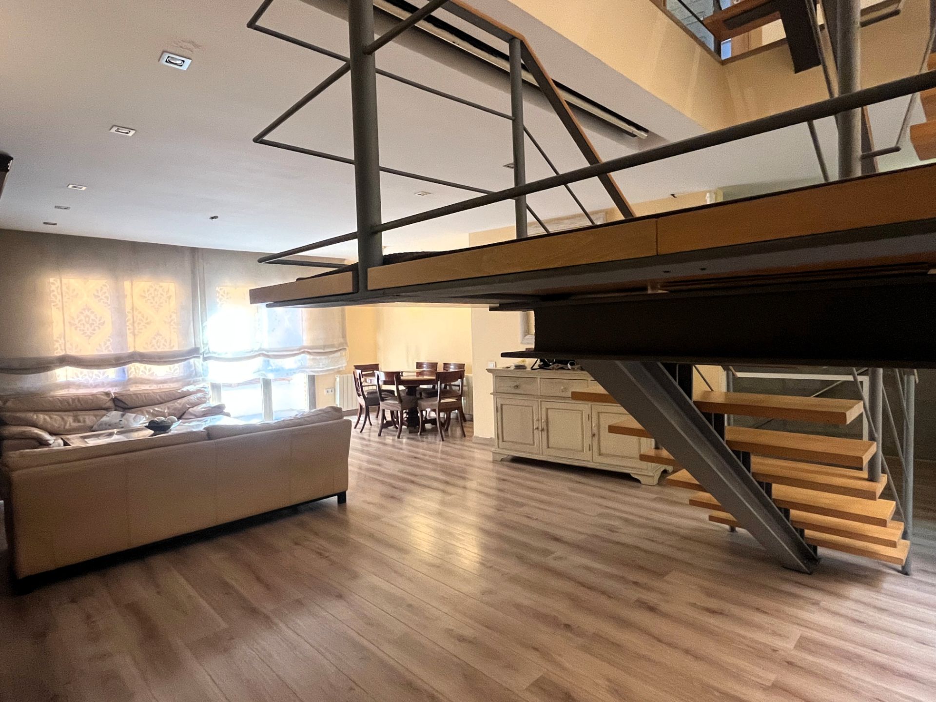 Casa adosada en venda a Carrer de les Colomeres, 84, Centre - Estació