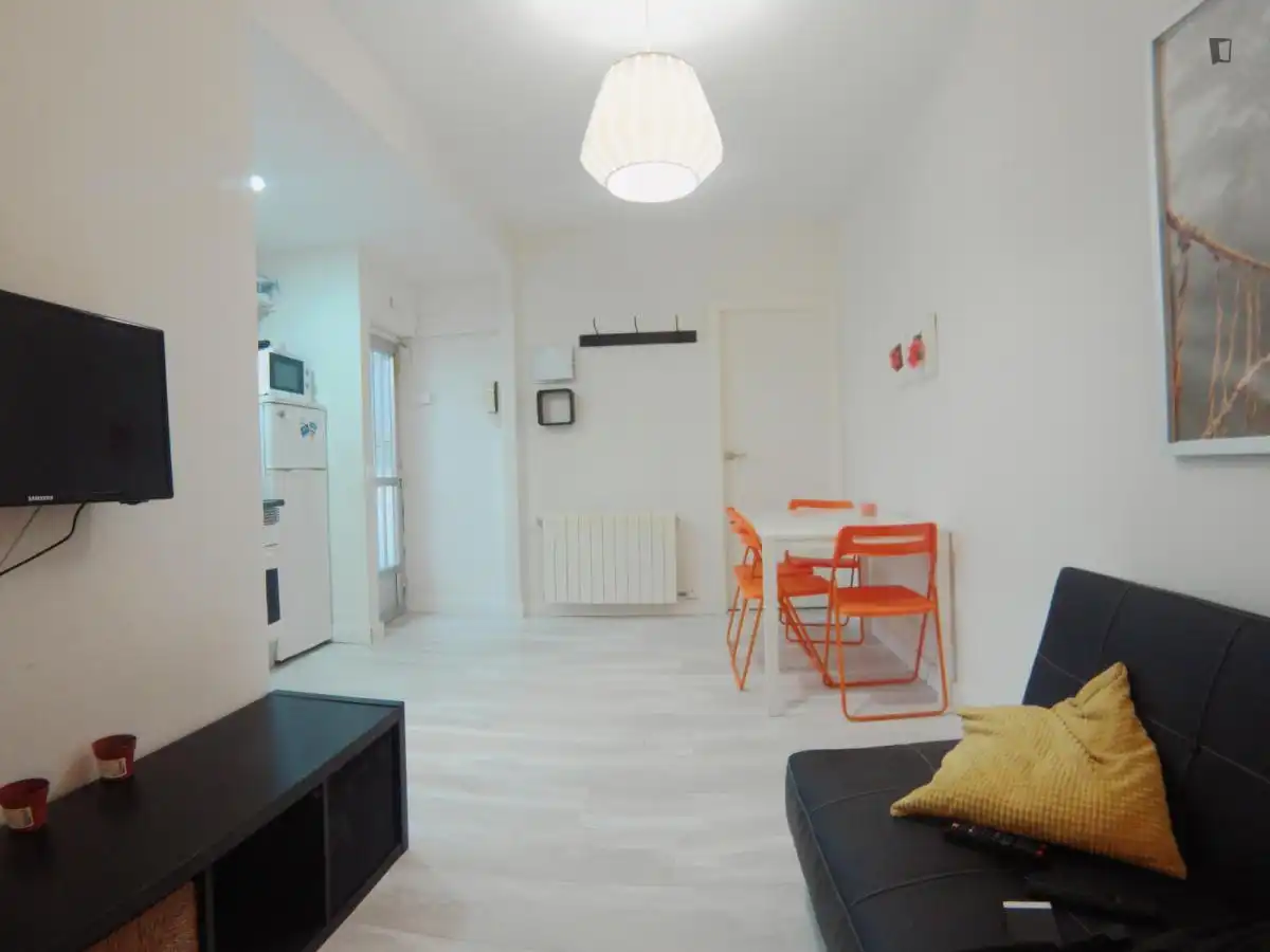 Apartament de lloguer a Los Cármenes