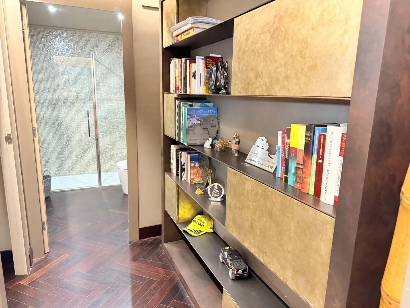 Wohnung mit Aufzug zum Verkauf in Avenida DR GADEA, imagen 46