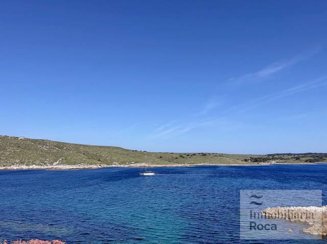 Casa adosada en Venta en Calle Tramontana en Fornells