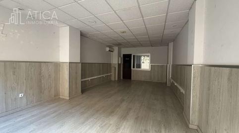 Photo 3 of Premises for sale in Salesas, Salamanca Capital