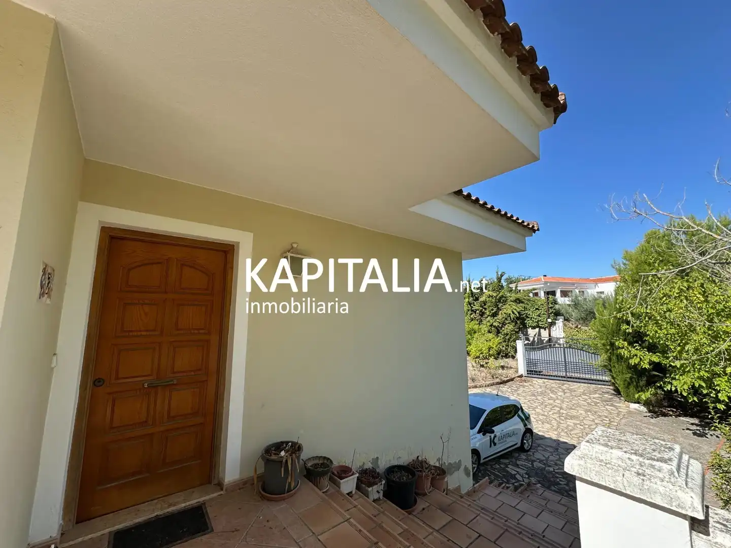 Villa avec piscine à vendre à Xàtiva, imagen 7