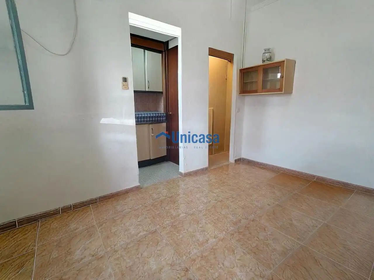 Cuina de Casa o xalet en venda en Málaga