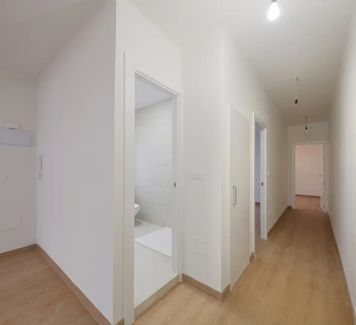 Flat for sale in Gijón   with Heating