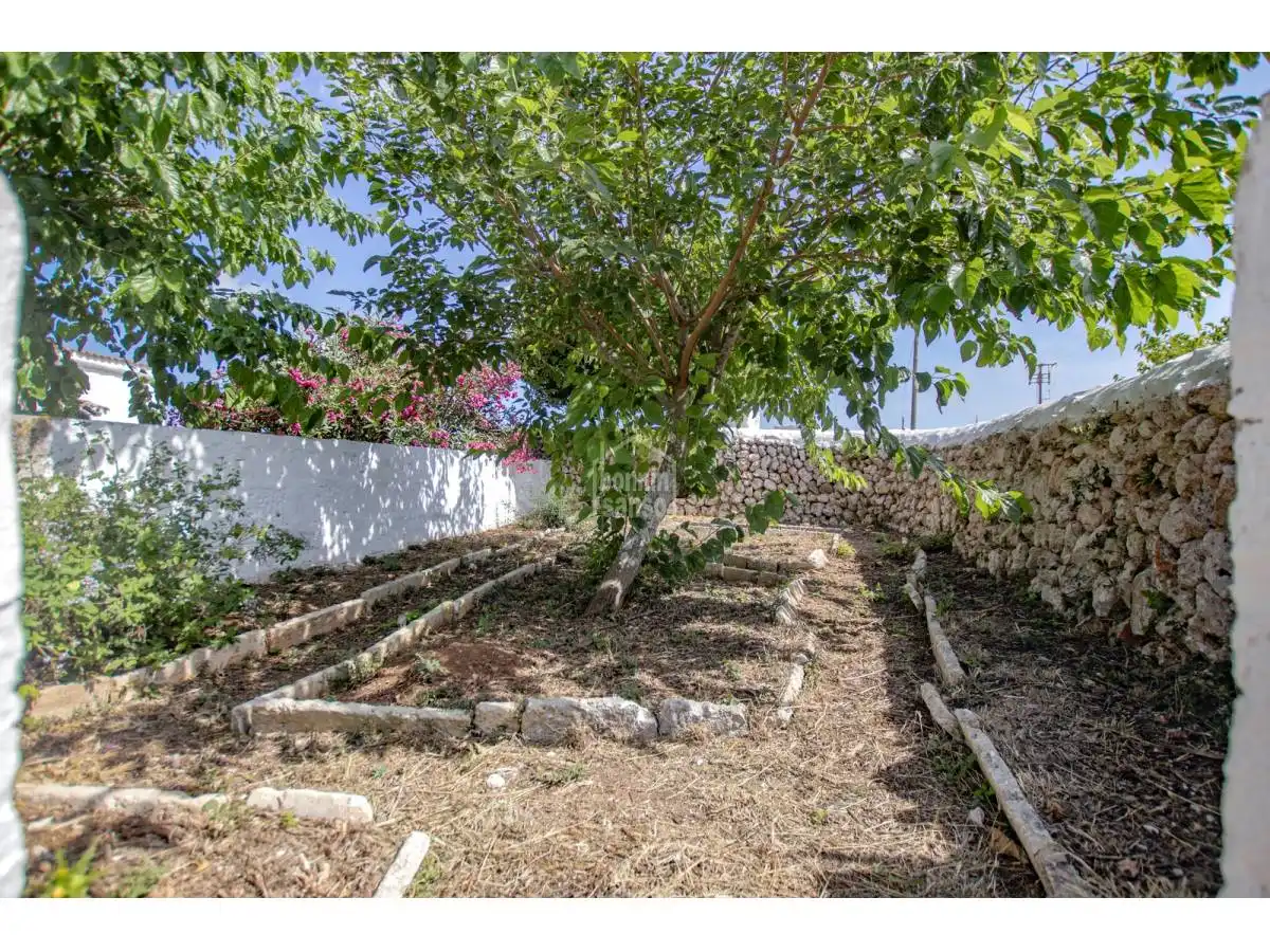 Casa rústica amb jardí en venda a Sant Climent - Es Canutells, imagen 33