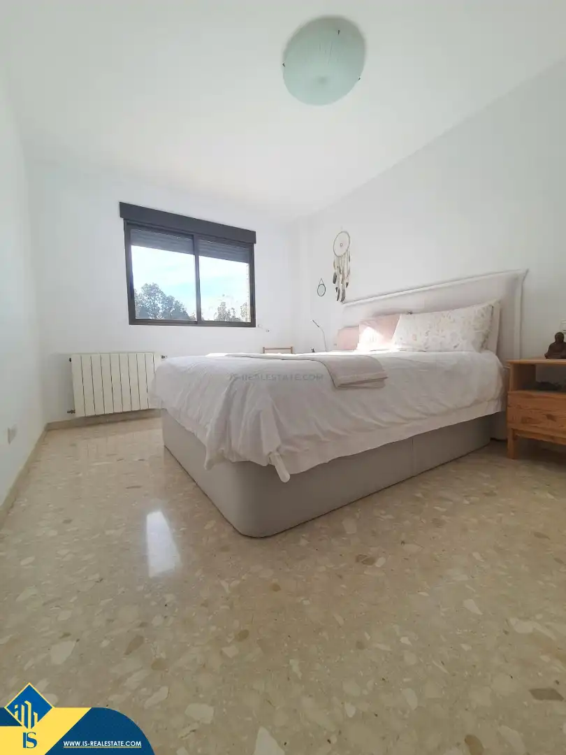 Piso con piscina en venta en Garbinet - Vistahermosa, imagen 15