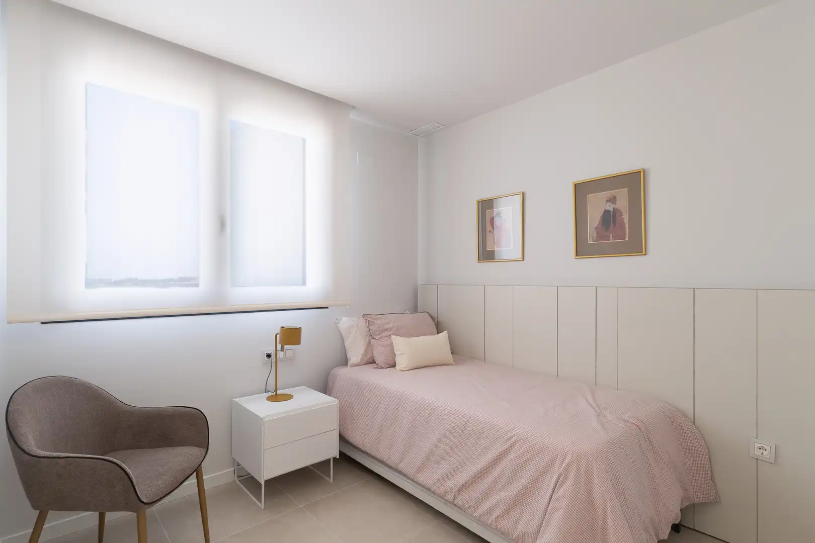 Apartamento en venta en Centro Urbano, imagen 25