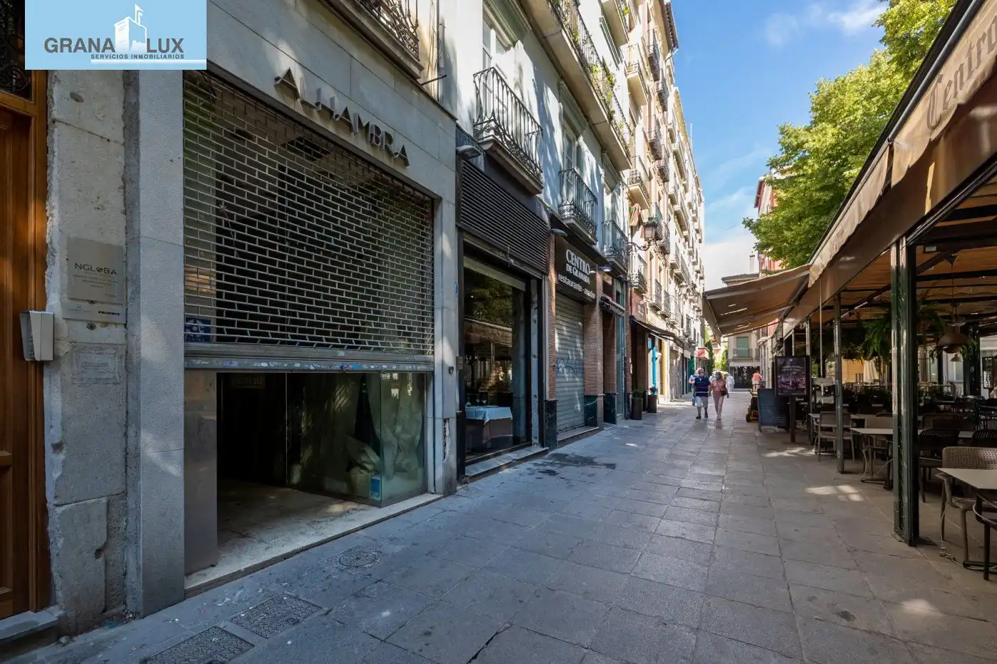Inmuebles singulares en venta en Centro, imagen 12