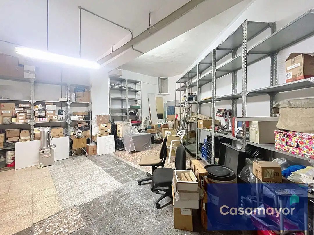 Local comercial en venda a Calle Churruca 11, imagen 17