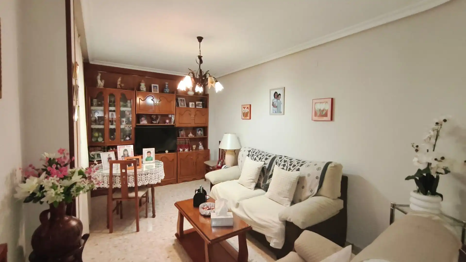 Piso con ascensor en venta en Calle Norte, imagen 36