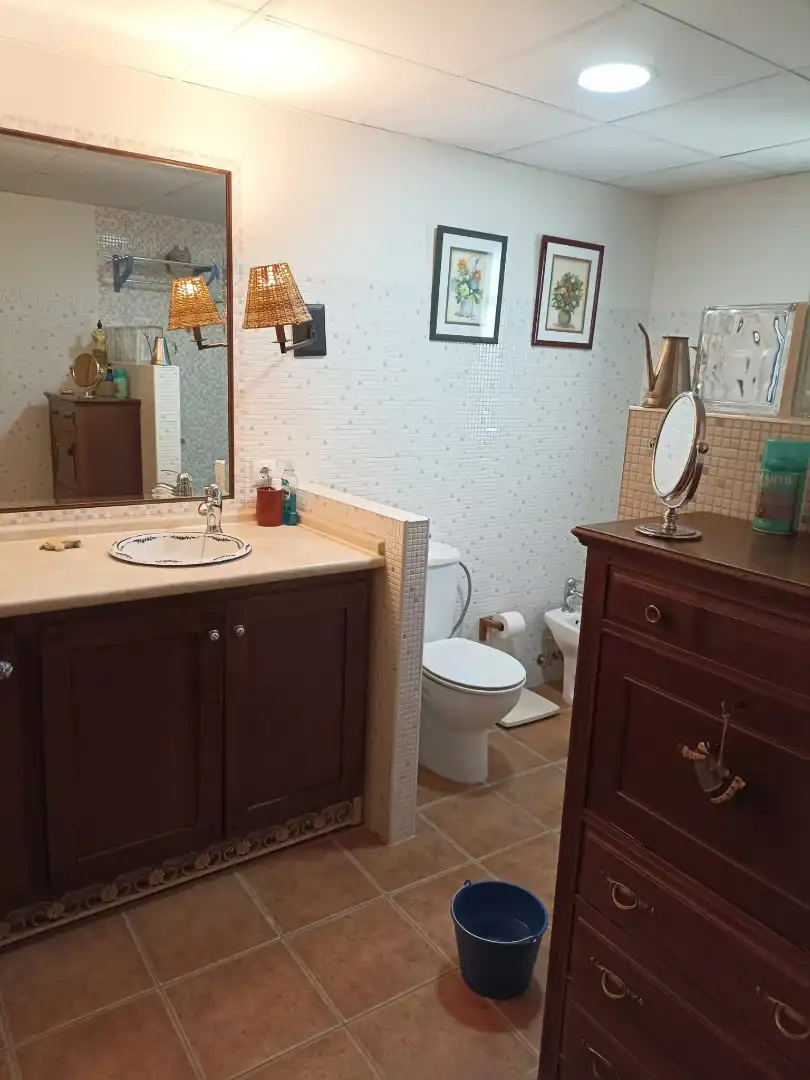 Chalet con terraza en venta en Guadalcázar, imagen 22
