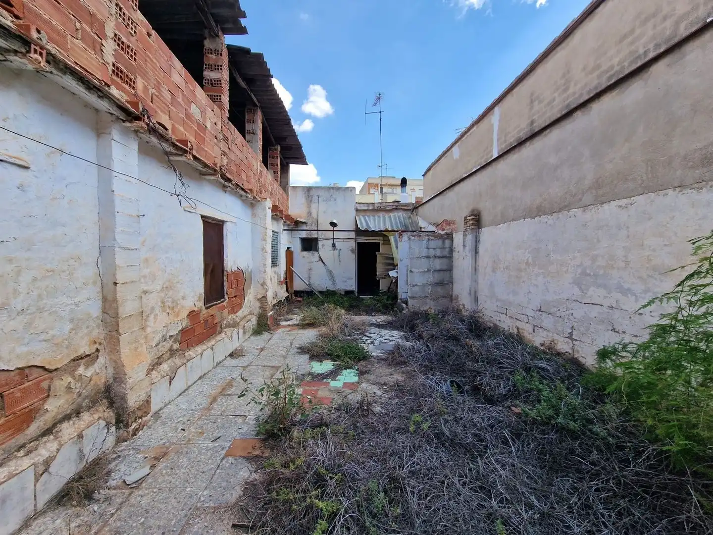 Casa o xalet en venda en L'Alcúdia de Crespins amb Jardí privat i Terrassa