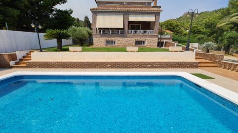 Foto 4 de Casa o chalet en venta en Montornés - Las Palmas - El Refugio, Benicasim / Benicàssim